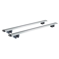 Set 2 Bare transversale aluminiu CRUZ 924-796 Airo R133