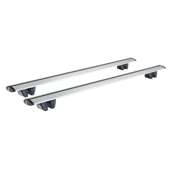 Set 2 Bare transversale aluminiu CRUZ 924-796 Airo R133
