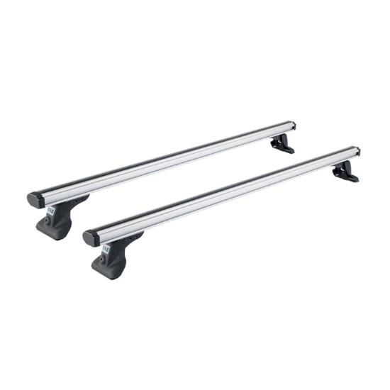 Set 2 Bare transversale aluminiu CRUZ 924-845 Alu Cargo T128