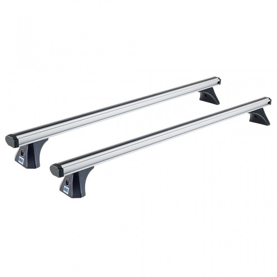 Set 2 Bare transversale aluminiu CRUZ 924-846 Alu Cargo T133