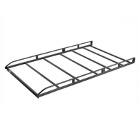 Modul grilaj plafon Cruz Evo Rack 910-302,  E21-140 (140x210 cm)