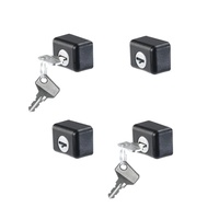 Accesoriu yale Cruz 932-034 (4 buc)