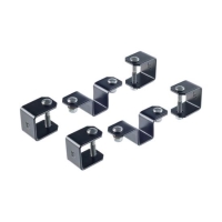 Accesorii de fixare 1 traversa pentru grilajele Cruz Evo Rack Module/Safari