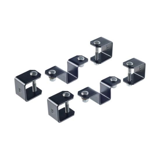 Accesorii de fixare 1 traversa pentru grilajele Cruz Evo Rack Module/Safari