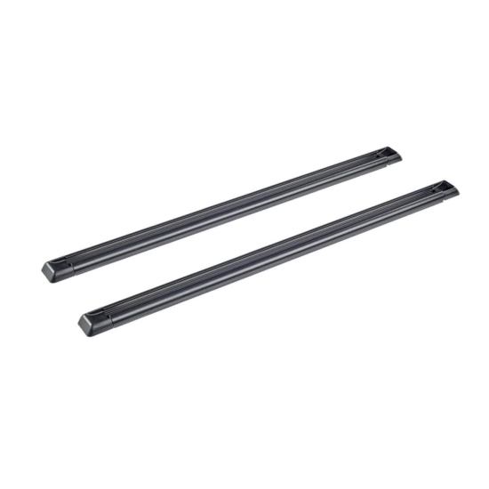 Suporturi fixare bare longitudinale 1.5m Cruz 941-322 2buc.