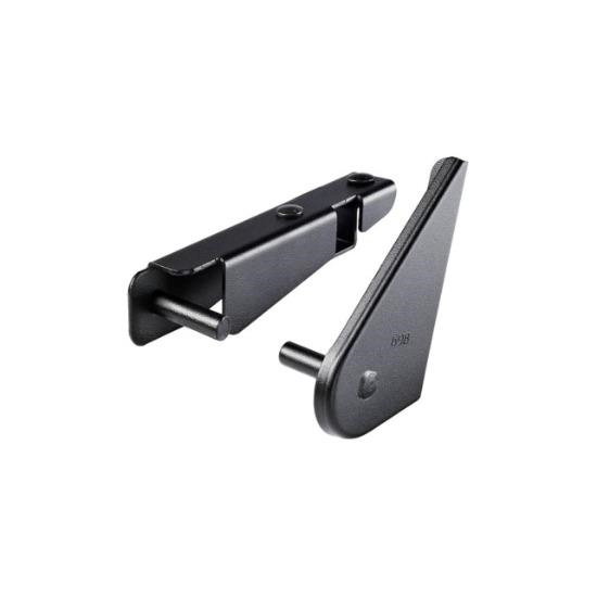 Set de 2 suporturi prindere Role de incarcare pentru Cruz Evo Rack - montare pe dreapta