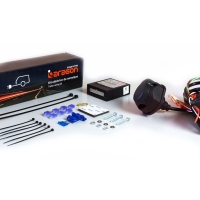Kit electric universal 7 pini 507 Plus, producator ARAGON