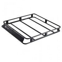 Modul grilaj plafon Cruz Safari 901-901,  A-110 (110x140 cm) cu fixare pe 2 bare transversale cu sectiune 30x20