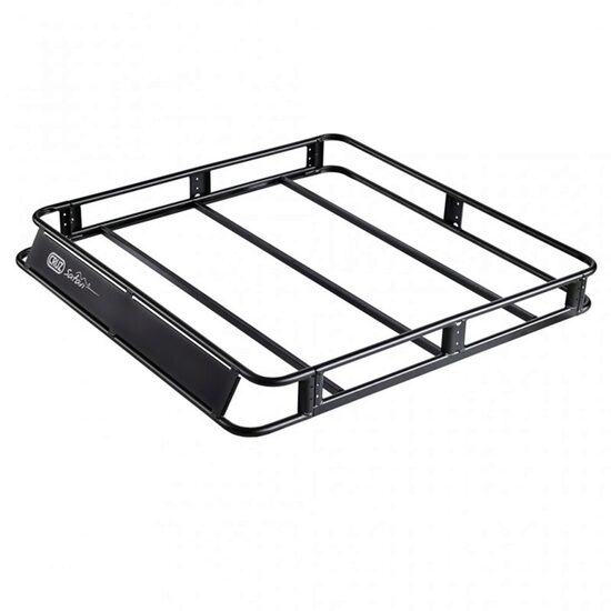 Modul grilaj plafon Cruz Safari 901-901,  A-110 (110x140 cm) cu fixare pe 2 bare transversale cu sectiune 30x20