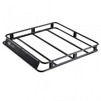 Modul grilaj plafon Cruz Safari 901-935,  D-140 (140x270 cm) cu fixare pe 3 bare transversale de aluminiu cu profil T