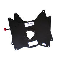 Suport rotativ scaun sofer, Mercedes Vito/Viano (W639: din 2004)