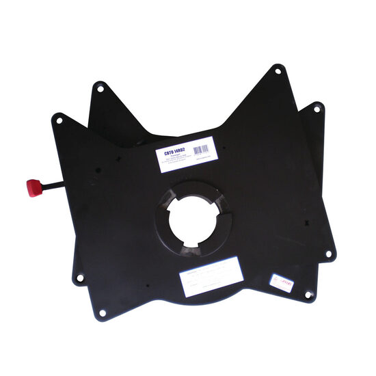 Suport rotativ scaun sofer, Mercedes Vito/Viano (W639: din 2004)