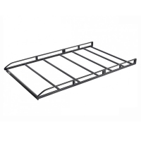 Modul grilaj plafon Cruz Evo Rack 910-050,  E13-110 (110x130 cm)