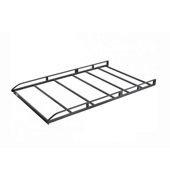 Modul grilaj plafon Cruz Evo Rack 910-051,  E13-126 (126x130 cm) cu fixare  pe 2 bare transversale cu sectiune 30x20