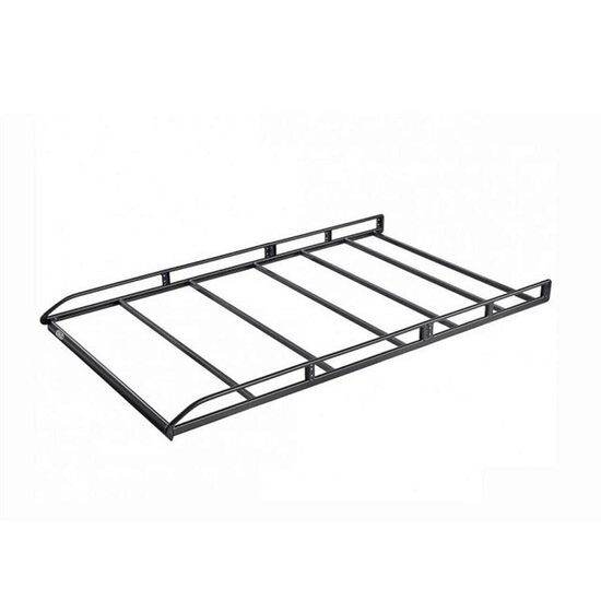 Modul grilaj plafon Cruz Evo Rack 910-502,  E30-140 (140x300 cm) cu fixare  pe 4 bare transversale de aluminiu cu profil T