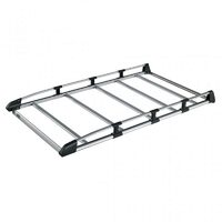 Sistem Grilaj CRUZ Evo Rack Alu module A20-126 (912-251) pentru Citroen  Berlingo (II) (2008-->2018)