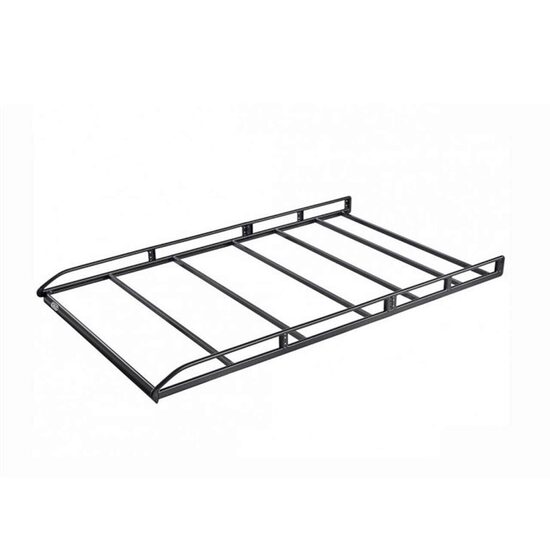 Sistem Grilaj CRUZ Evo Rack module E26-140 (910-402) pentru Opel Vivaro L2H1 (M/medium - 5 fixpoint) (2019-->)