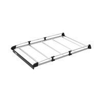 Sistem Grilaj CRUZ Evo Rack Alu module A48-158 (912-827) pentru Volkswagen Crafter L4H2 (2006-->2017)