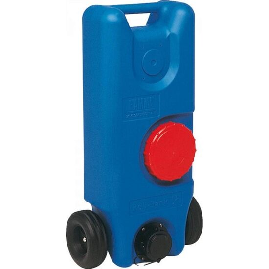 Rezervor mobil 40L pentru apa proaspata