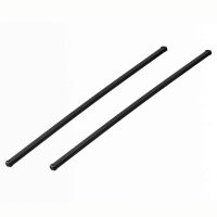Set 2 bare Thule SquareBar (Otel) 150 cm - TA712500