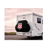 THULE 307336 BIKE COVER 44277