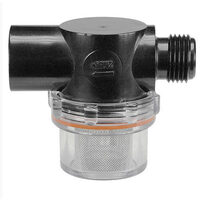 Filtru insurubabil 1/2 300/126