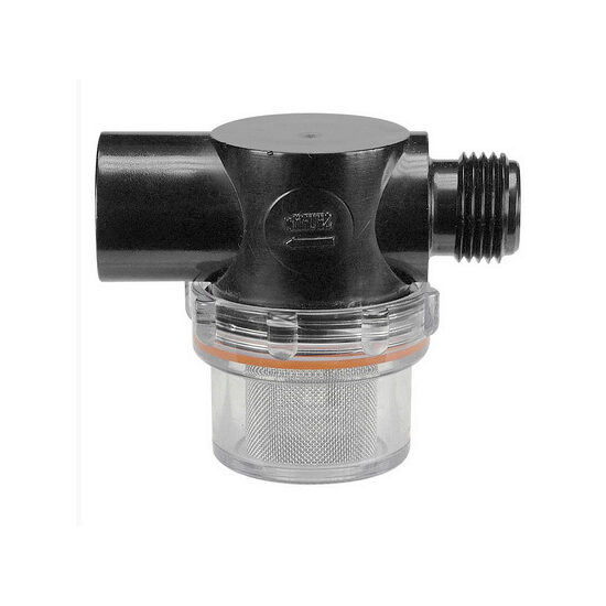 Filtru insurubabil 1/2 300/126