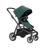 Carucior Thule SLEEK Mallard Green