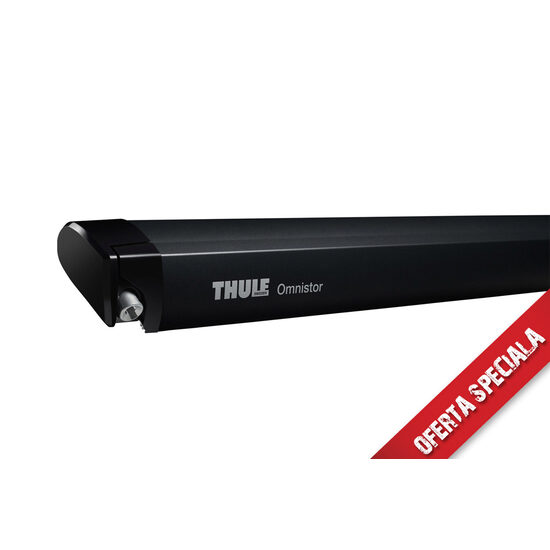 Copertina Thule Omnistor 6300 (4.00x2.50)  Antracit 302360