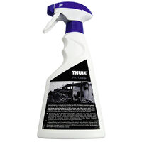 Solutie curatare PVC (corturi sau copertine)