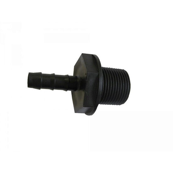 Duza insurubabila dreapta 3/4 inch x 10 mm 9991930