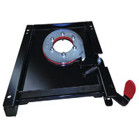 Suport rotativ scaun pasager  Fiat Ducato 07/2006