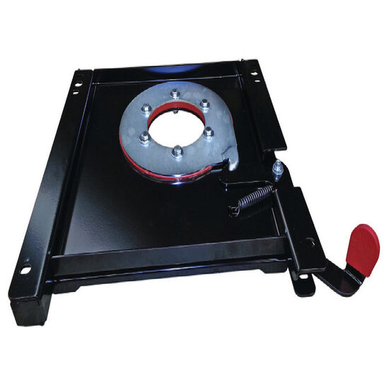 Suport rotativ scaun pasager  Fiat Ducato 07/2006