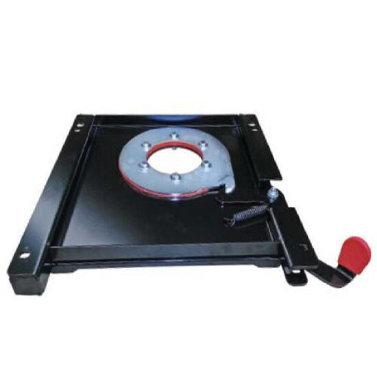 Suport rotativ scaun sofer Fiat Ducato 07/2006