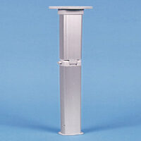 Picior pliabil pentru masa inaltime 740 mm