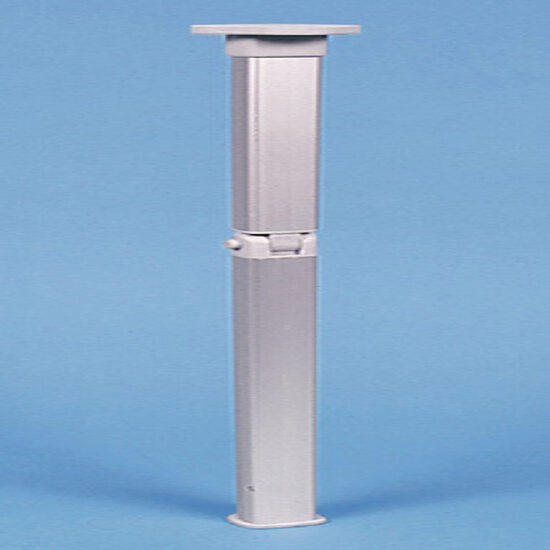 Picior pliabil pentru masa inaltime 740 mm