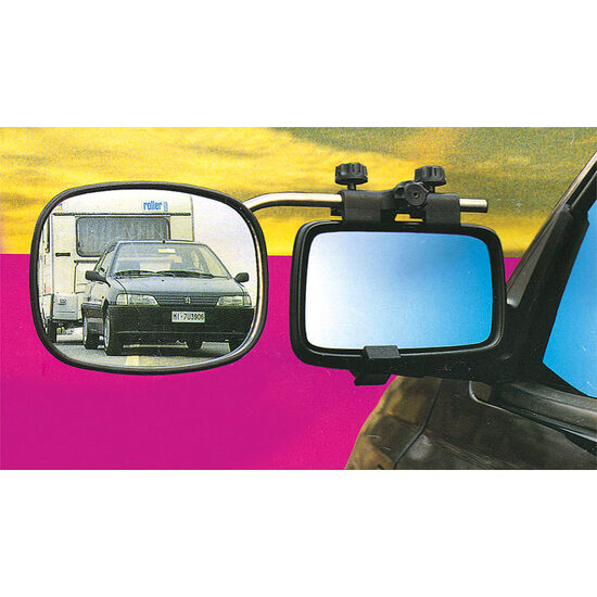 Oglinda speciala Colt