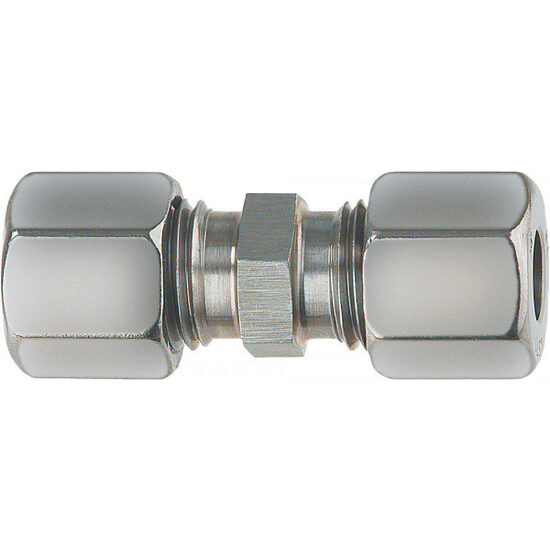 Racord pentru conducte de gaz 10 mm