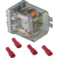 Releu de comutare CR la generator Energy