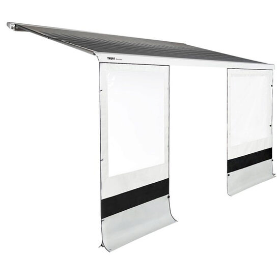 Panou Thule Rain Blocker G2 Front (1.27 m x 1.85m) TA306454