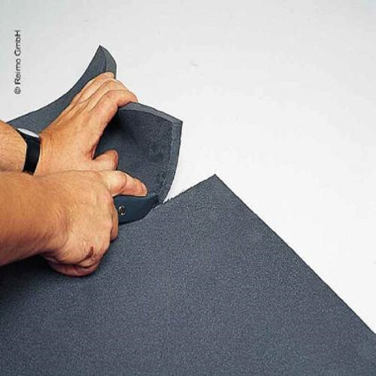 Izolator Reimo X-Trem moale de 10mm grosime