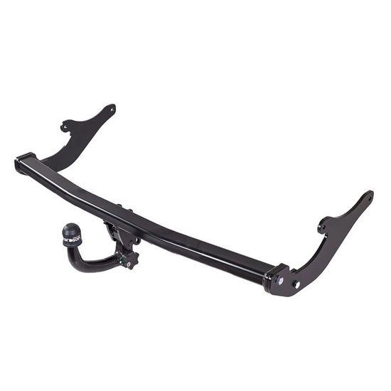 Carlig de remorcare detasabil pe verticala, marca Aragon, pentru RENAULT Grand Scenic MPV (Monovolum) III, an fabricatie 2009-08/2016