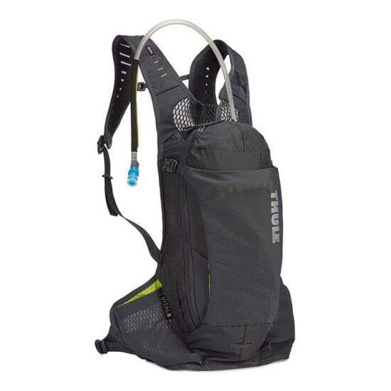 Rucsac hidratare Thule VITAL BIKE H2O 8L, Obsidian