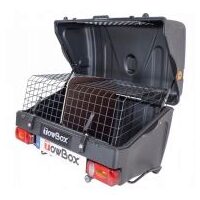 KIT complet accesorii pentru TOWBOX V1 DOG