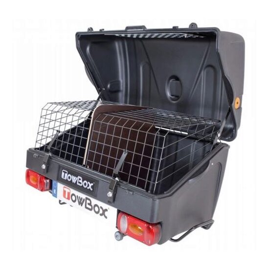 KIT complet accesorii pentru TOWBOX V1 DOG