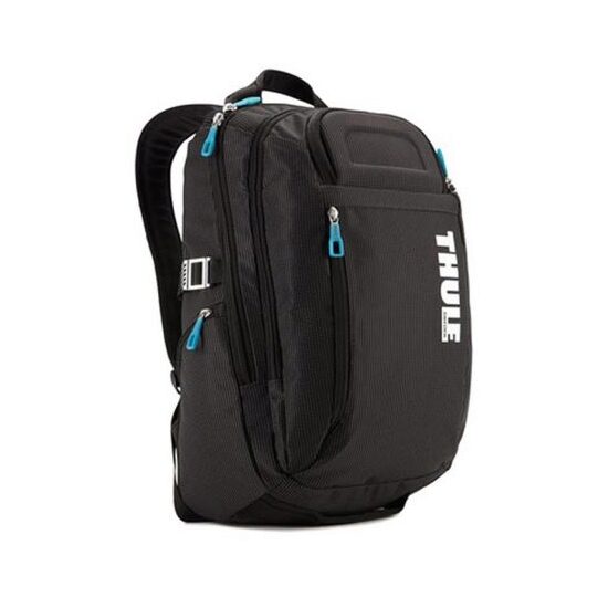 Rucsac urban cu compartiment laptop Thule Crossover 21L