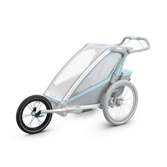 Kit de alergare Thule Chariot Jogging Kit 2