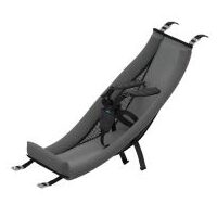 Accesoriu - Suport captusit pentru sprijinul lateral Thule Chariot Infant Sling