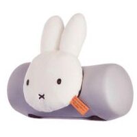 Accesoriu scaun de bicicleta tetiera cu jucarie de plus - Thule Yepp Mini Handlebar Padding Miffy