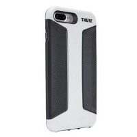 Husa telefon Thule Atmos X3 iPhone 7 Plus - White/Dark Shadow